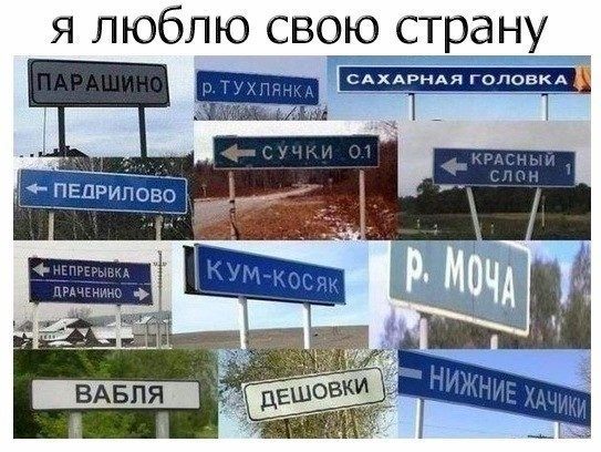 Подборка интересных и веселых картинок