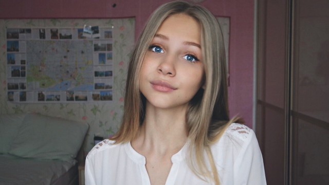 Девушки из провинции (часть 4)