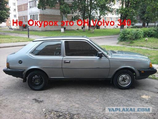 Клички у автомобилей
