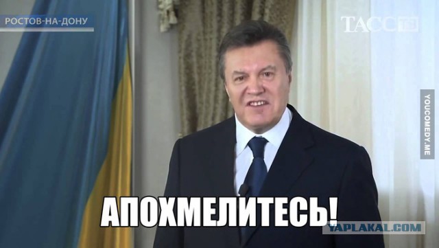 Мрачноватый юмор
