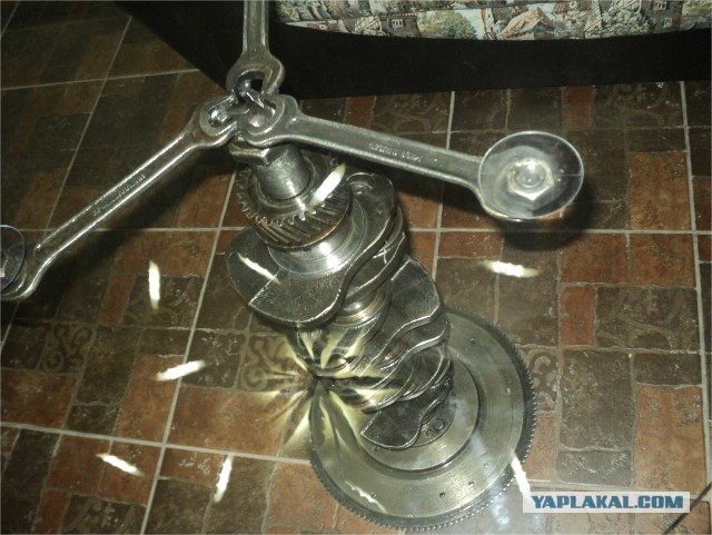 Чем занимаются слесаря, в свободное от работы время