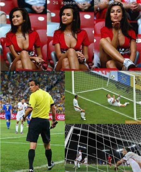 Новая реклама Specsavers