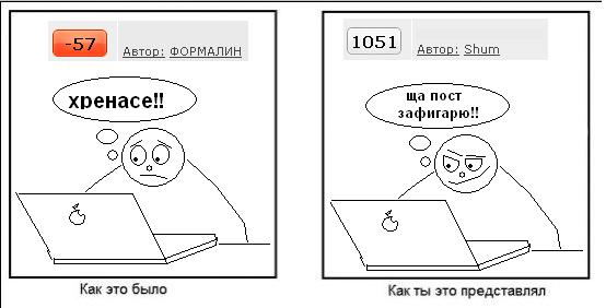 Как это было