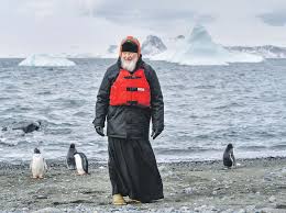 Что скрывает Антарктида, помимо пингвинов – неожиданные факты
