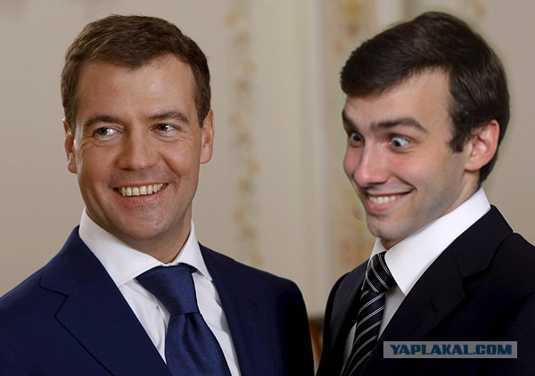 Фотожаба: Общее обезболивание