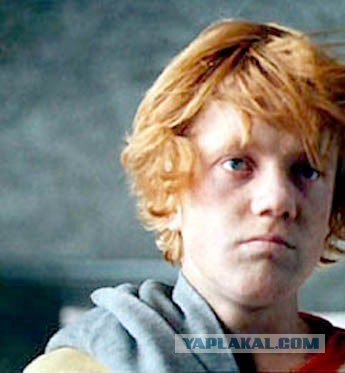 "Ломайменя" в Обниниске. Задержание дебошира