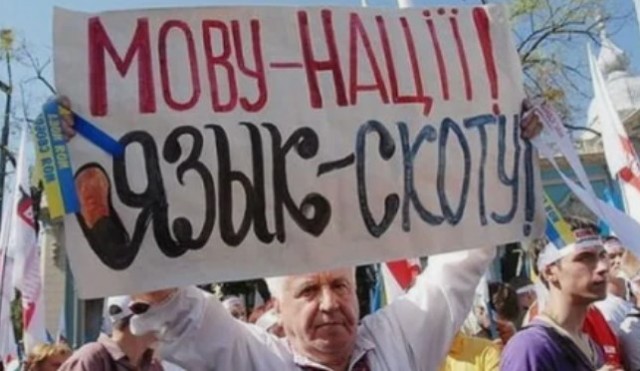Киев в панике, западные коллеги начинают их кидать один за одним