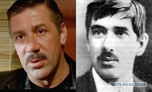 50 малоизвестных фотографий известных людей