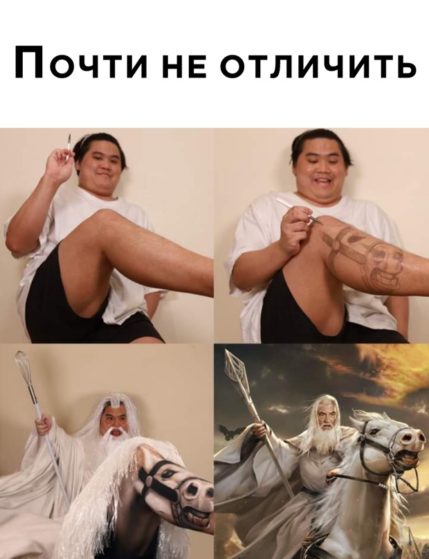 Весёлый полтишок 24.05.22