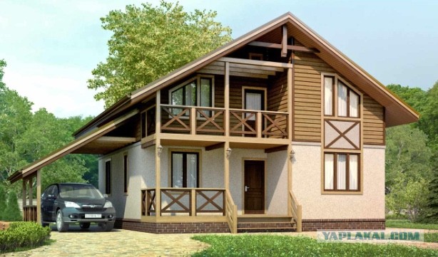 Объем нераспроданных квартир в новостройках достиг рекордного уровня