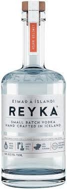 Водка вкусная существует