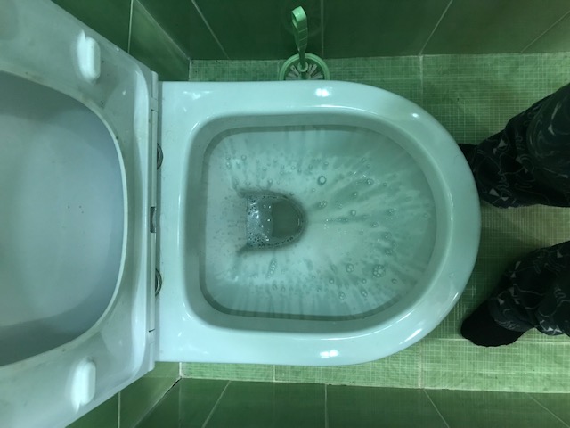 Не хочу идти домой