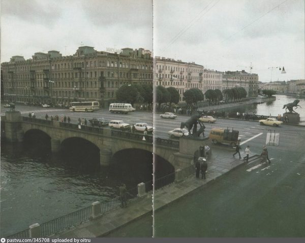 Фотографии из прошлого нашей страны - 31