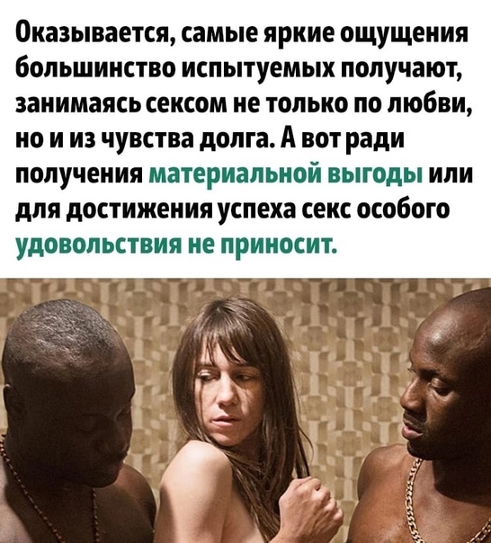 Нигина Сайфуллаева: «Хотелось показать образец хорошего секса» – Журнал «Сеанс