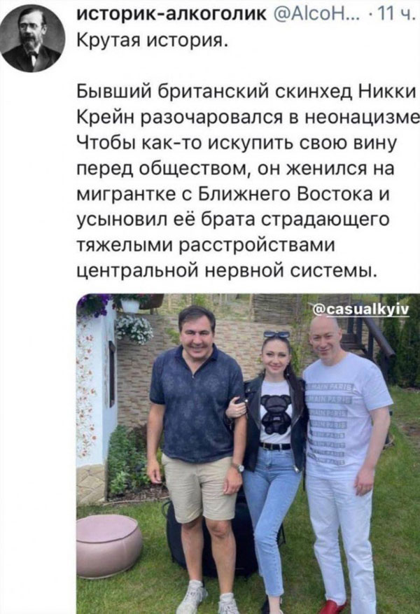 Пятниццо. Стемнело. Из темных углов полезли бояны