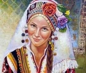 Прикольные и просто красивые картинки