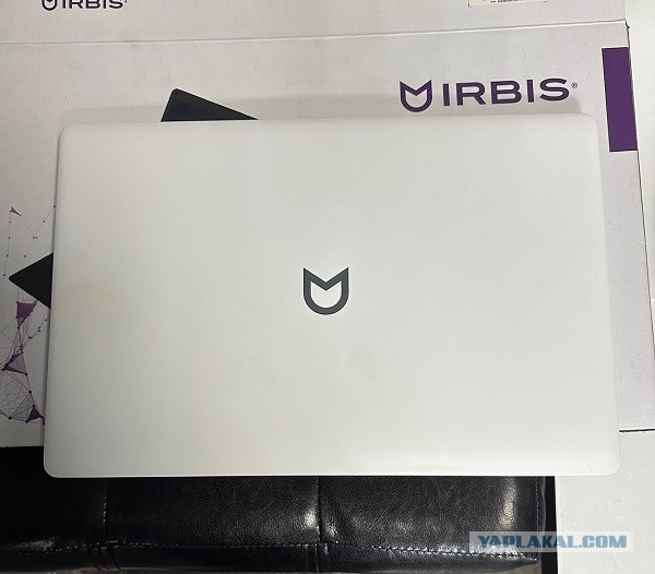 Ноутбук NB265 14" FHD IPS - 10тыс