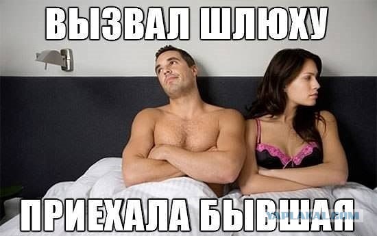 Завалялось тут случайно немного забавных картинок