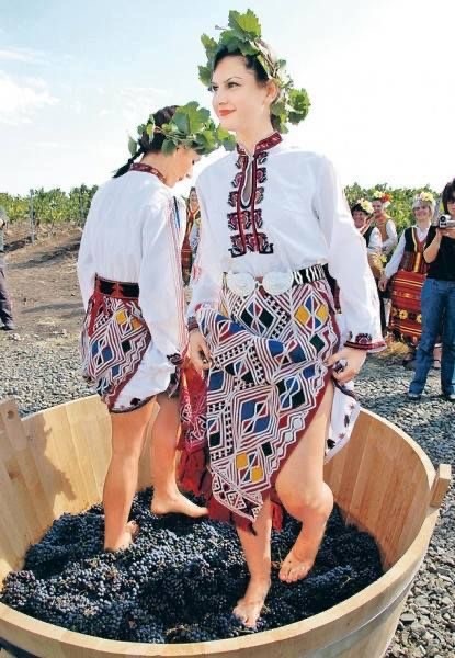 В продолжении темы про вино по 500