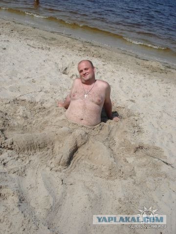 Дикие фото из социальных сетей