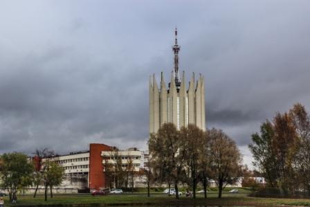 7 архитектурных шедевров СССР, которые до сих пор восхищают архитекторов