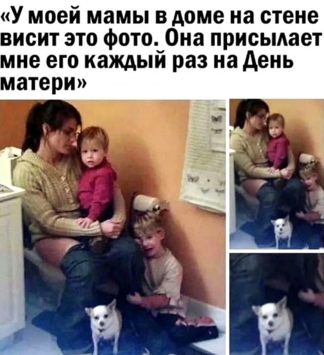 Завалялось тут случайно немного забавных картинок