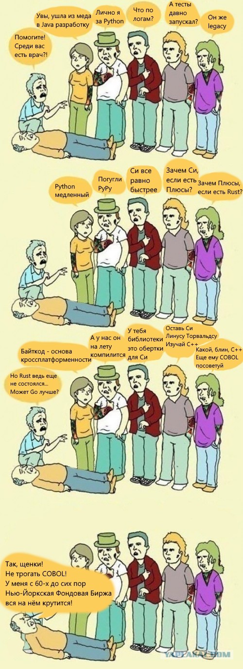 И снова Британия))