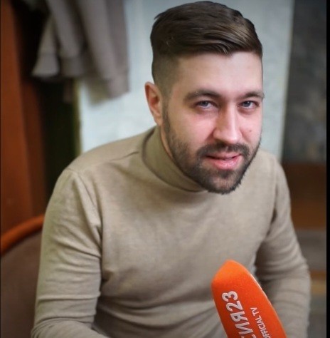 Семейные новости