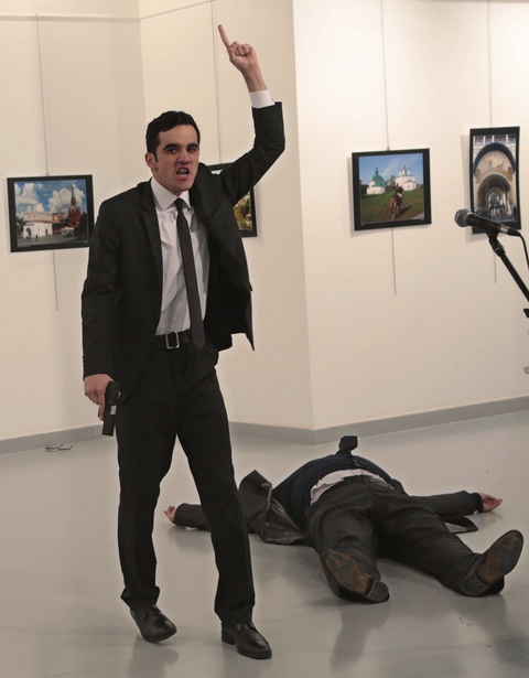 Про терроризм, просто для инфы.
