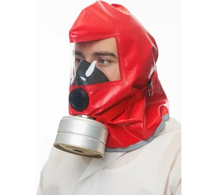 Очень длинный коридор