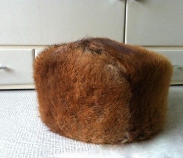 Хвастовства пост