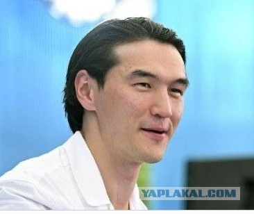 Пятничное разоблачение года.