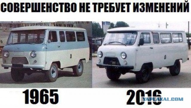 Toyota иногда поражала своими концепт-карами