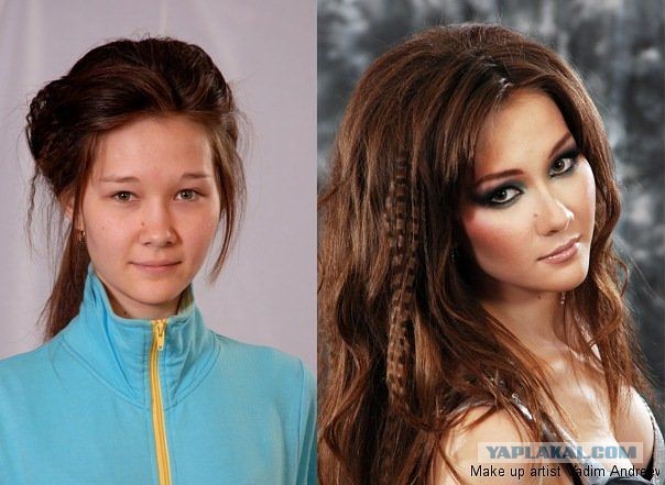 Мужики, это ловушка!