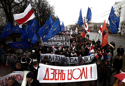 Россия не ревнует Украину к ЕС