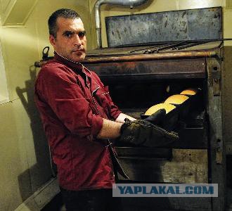 Исключительно ради экономии