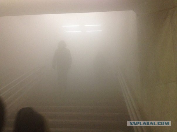 Зима в Екатеринбурге. Часть 2