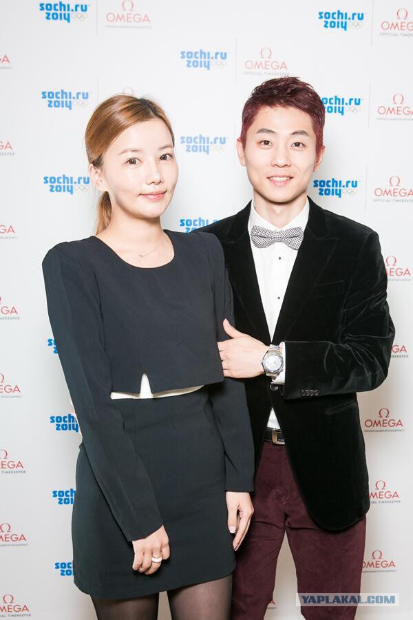 Миссис Ан. Россия Ура!