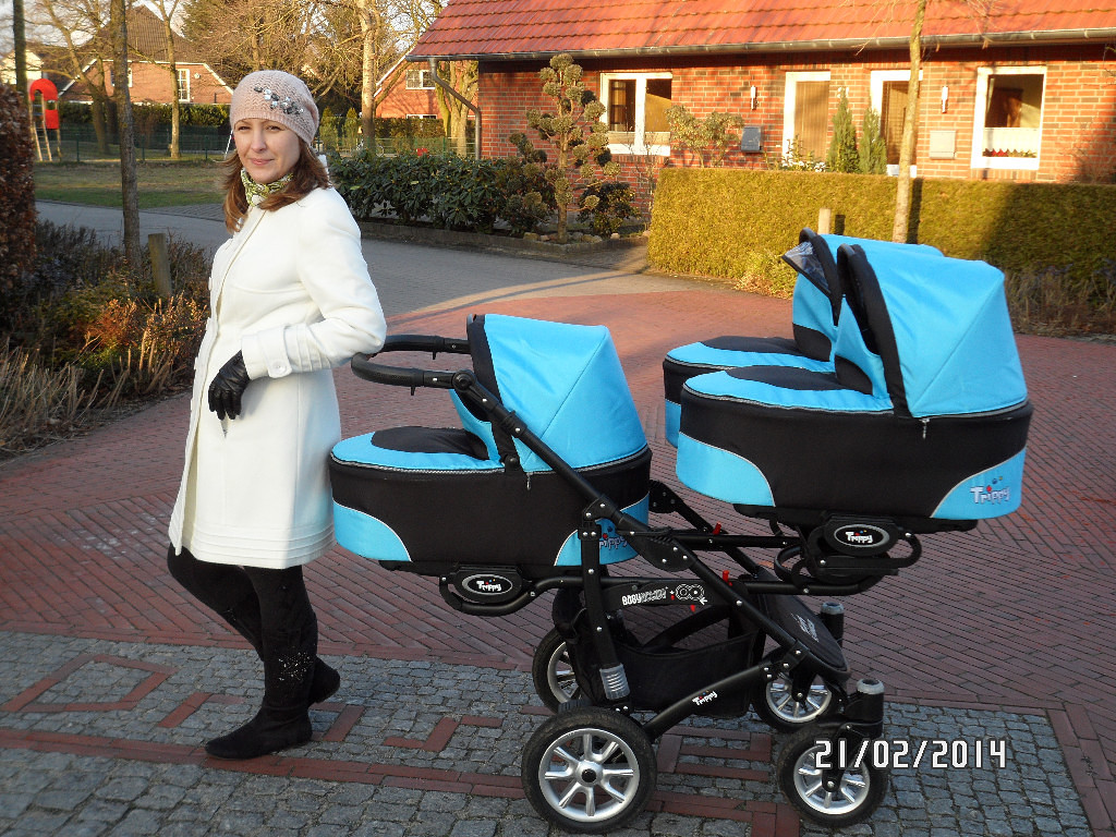 Вот это коляска. ЯПлакалъ Вот это коляска. ЯПлакалъ