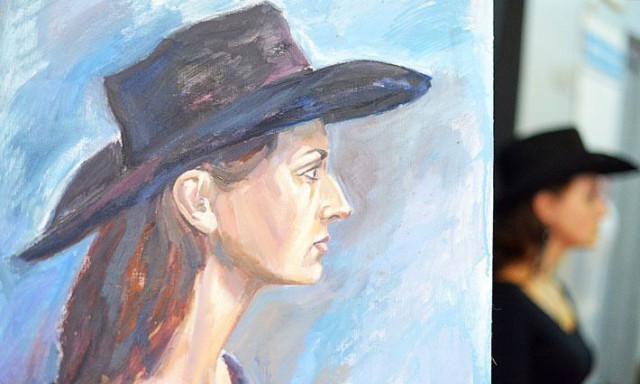 Тело для дела: репортаж о работе натурщиков