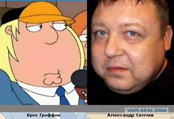 Они нашли себя