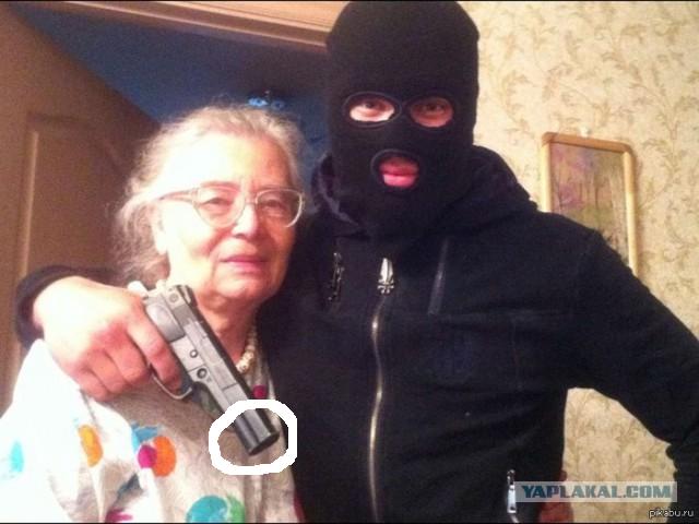 А чего добился ты!?