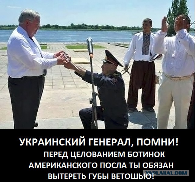 Украинская армия снабжает ополчение Донбасса боепр
