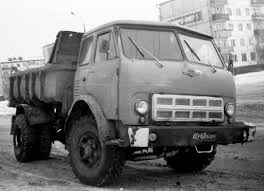 Клички советских авто