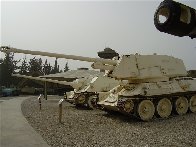 Wargaming 15