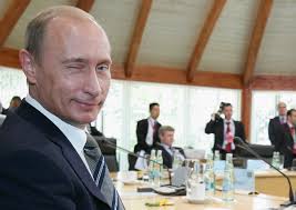 Путин предложил минимизировать