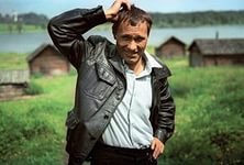 Мои любимые киногерои.