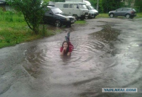 Настоящие герои из соцсетей