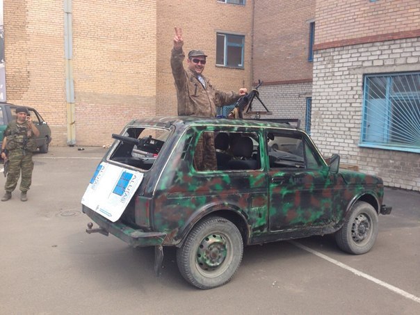 Как ПРАВИЛЬНО прокачивать тачку в военных условиях