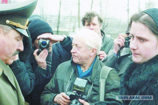 День памяти 6-й роты .